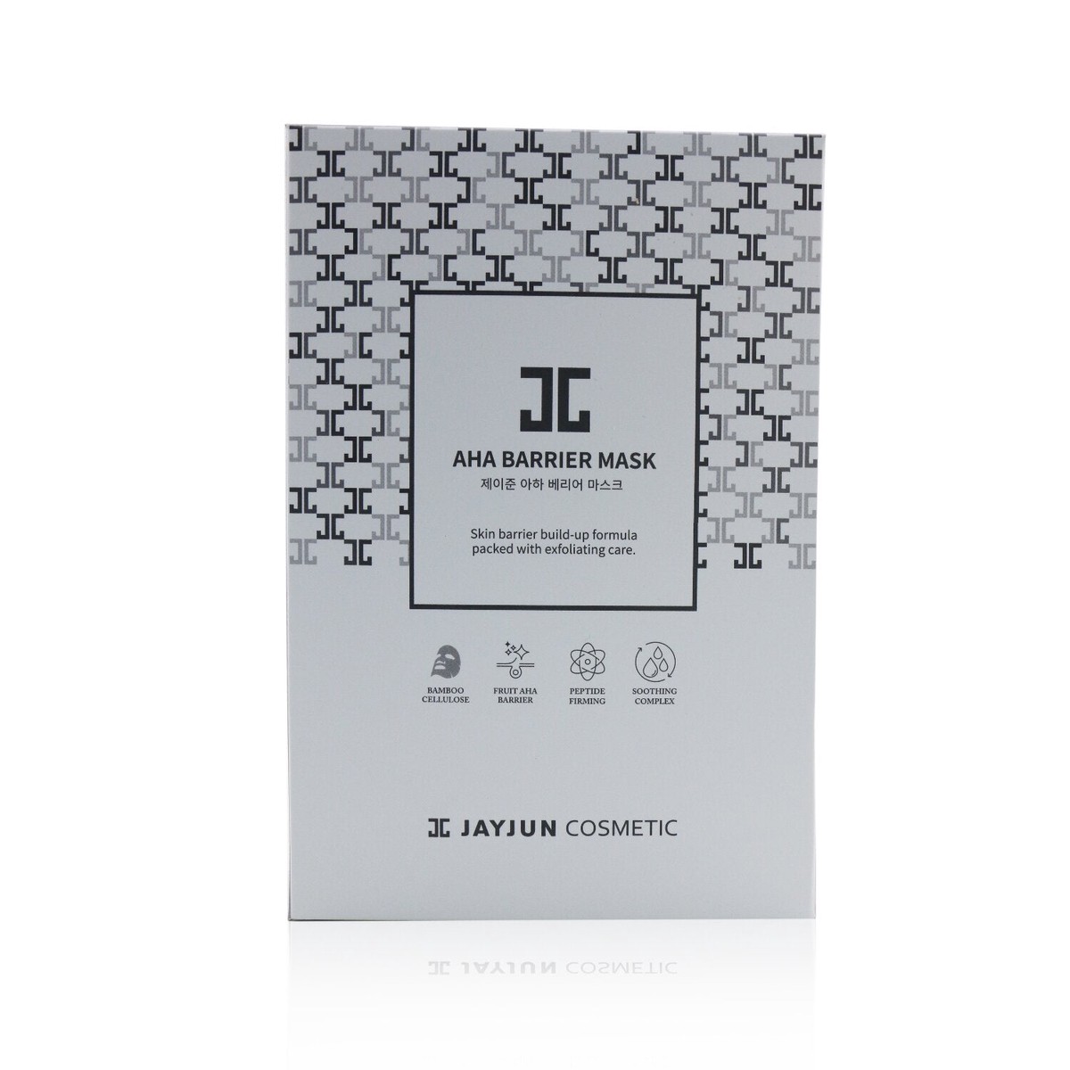 JayJun AHA Barrier Mask 10sheets