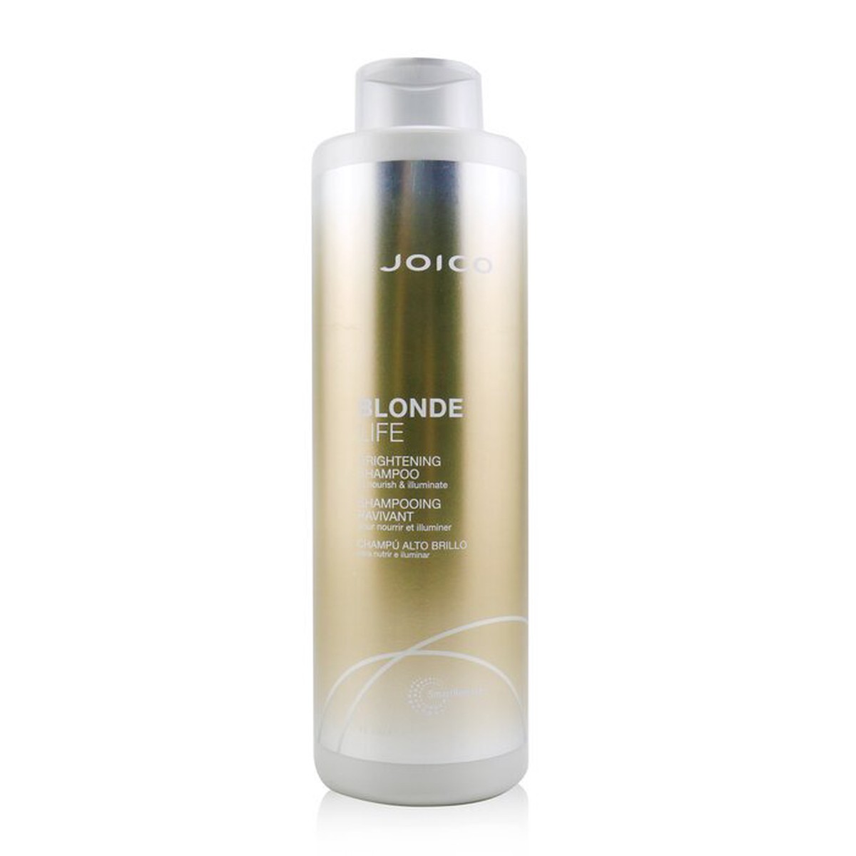 Joico Blonde Life Brightening Shampoo (To Nourish Illuminate) 1000ml338oz