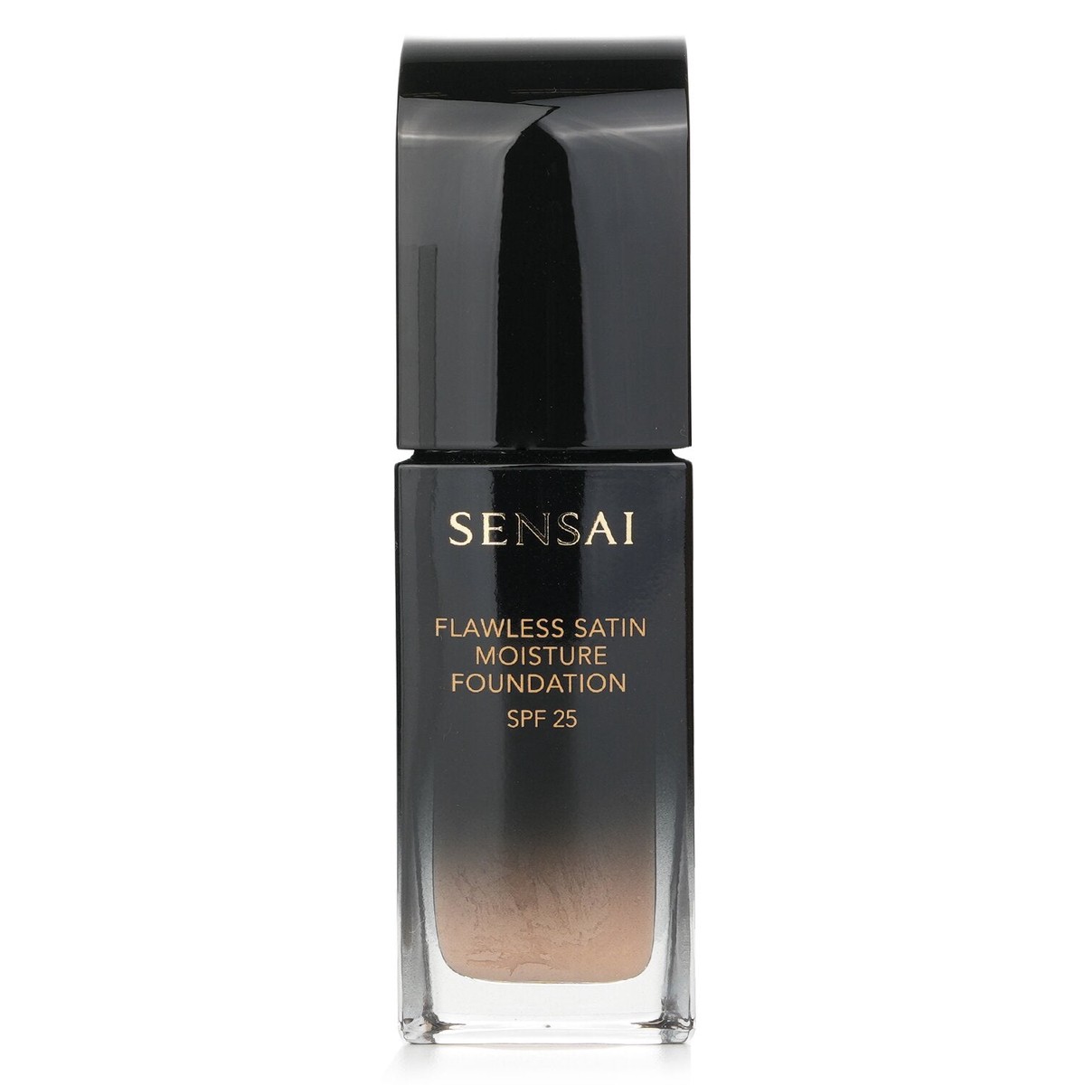 Kanebo Sensai Flawless Satin Moisture Foundation SPF 25 – FS203 Neutral Beige 30ml101oz