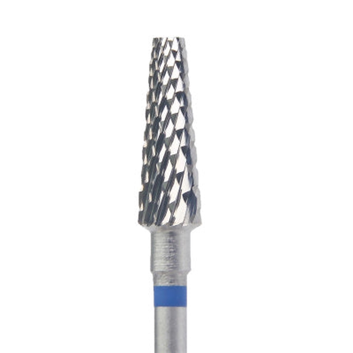 KMIZ Carbide Cutter Cone Blue 045 116210