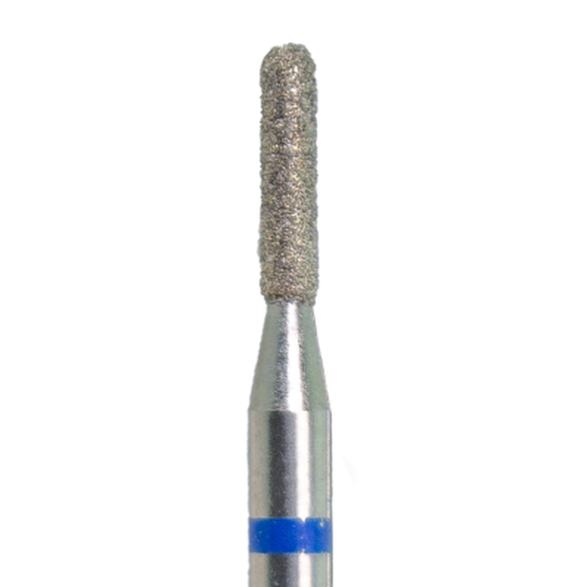 KMIZ Diamond Burr Cylinder Blue 016 112895