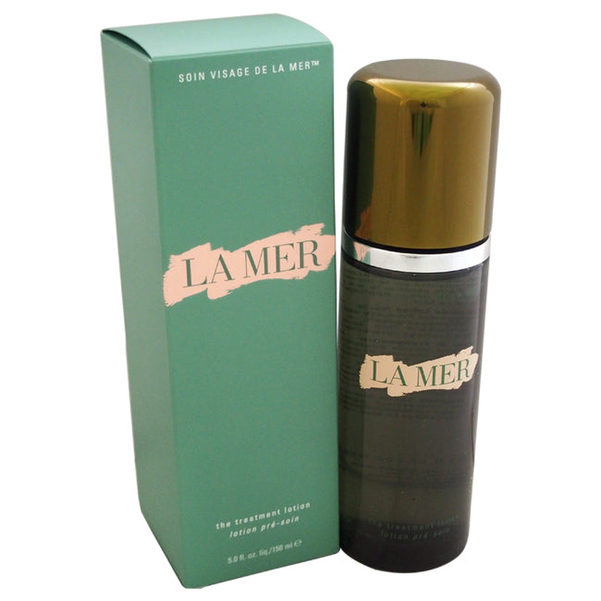 La Mer The Treatment Lotion by La Mer for Unisex – 5 oz Lotion