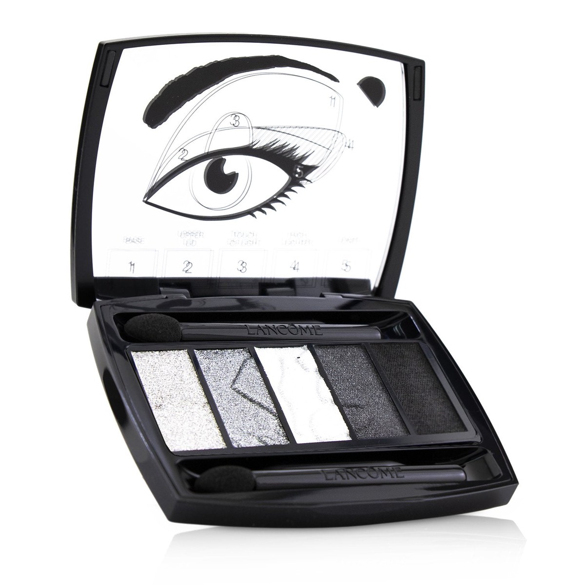 Lancome Hypnose Palette – 14 Smokey Chic 4g014oz