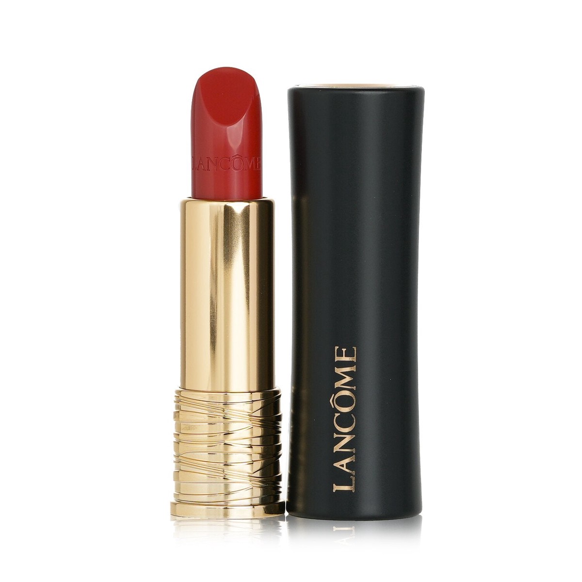 Lancome LAbsolu Rouge Cream Lipstick – 295 French Rendez-Vous 34g012oz
