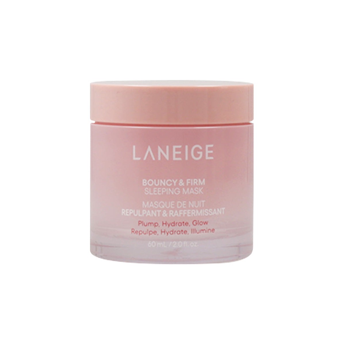 LANEIGE Bouncy Firm Sleeping Mask 60ml