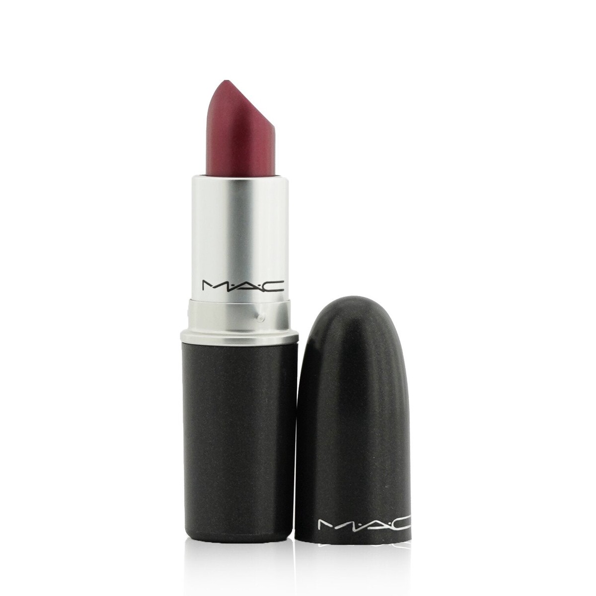 MAC Lipstick – New York Apple (Frost) 3g01oz