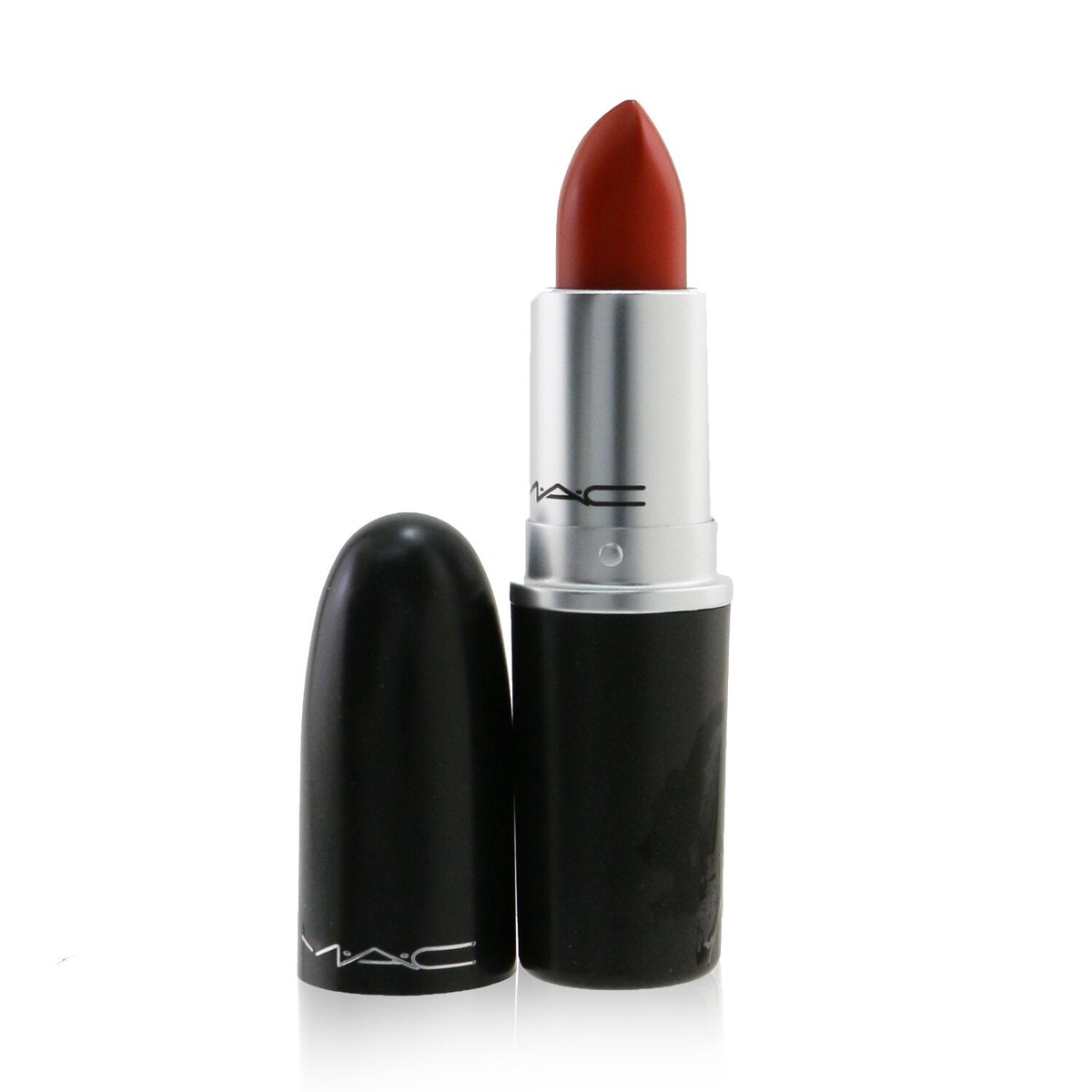 MAC Lipstick – No 641 So Chaud (Matte) 3g01oz
