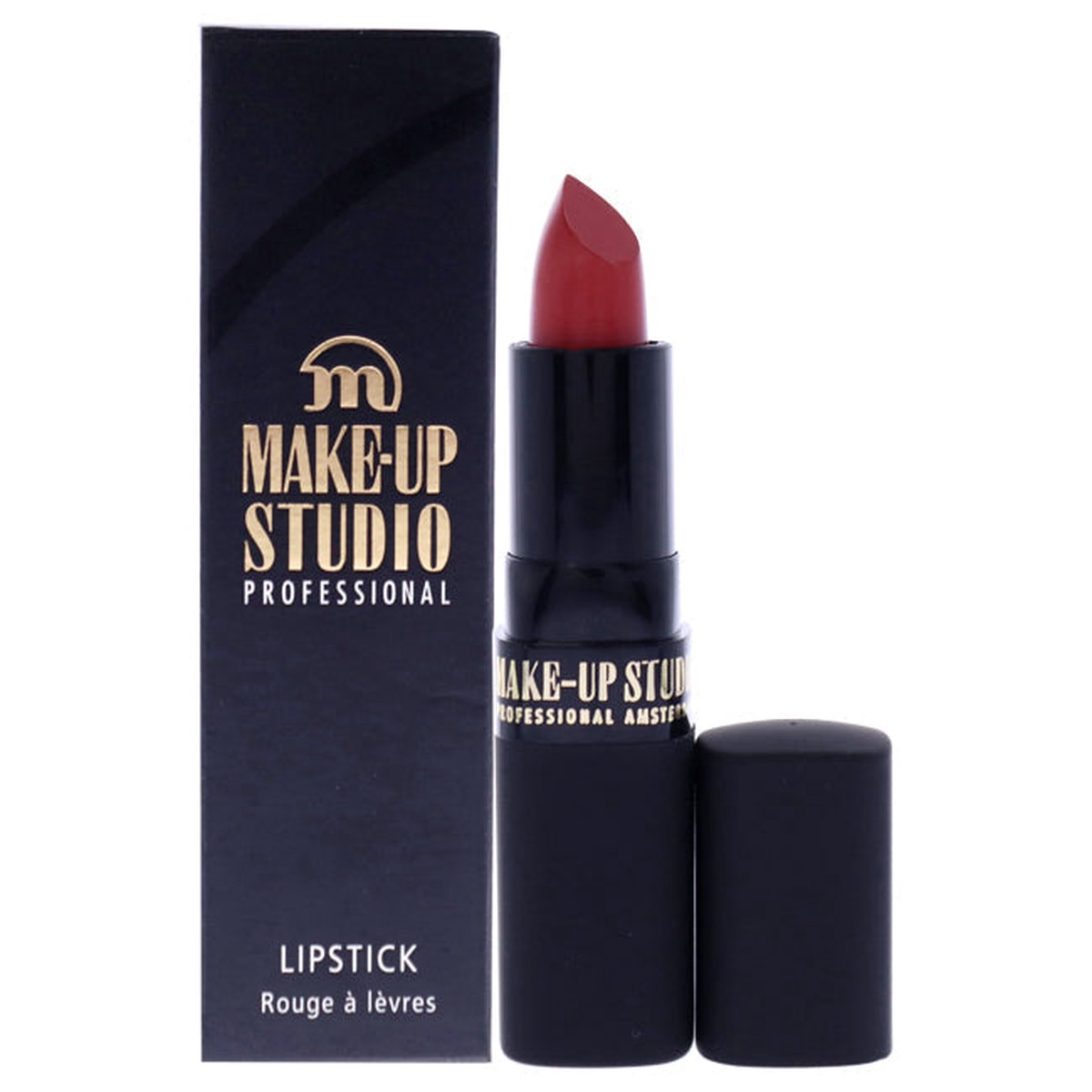 Make-Up Studio Lipstick – 09 by Make-Up Studio for Women – 013 oz Lipstick