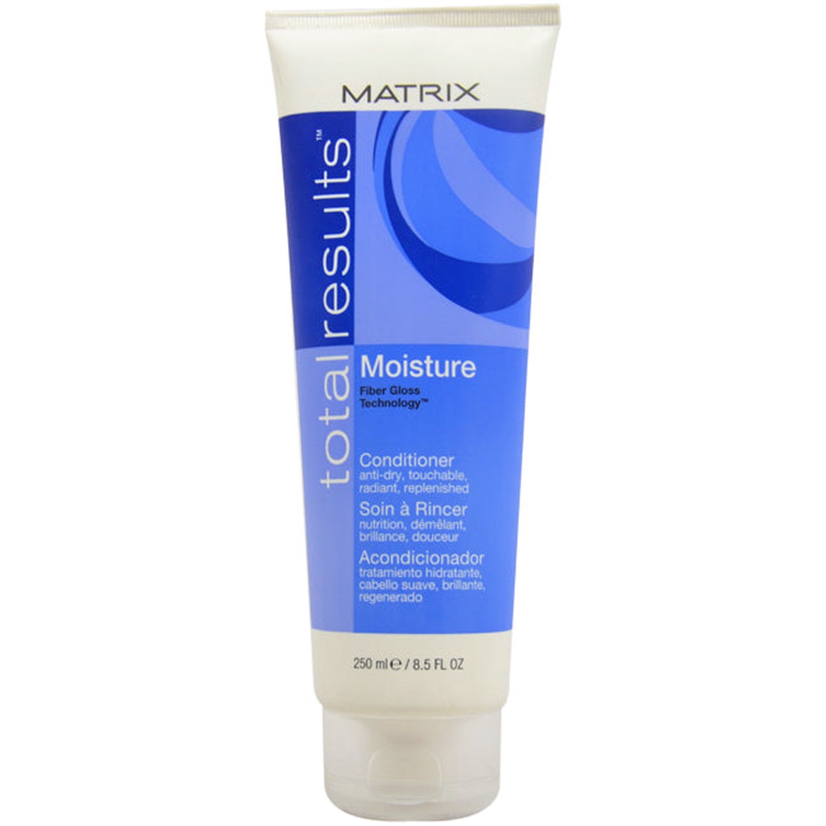 Matrix Total Results Moisture Conditioner by Matrix for Unisex – 85 oz Conditioner