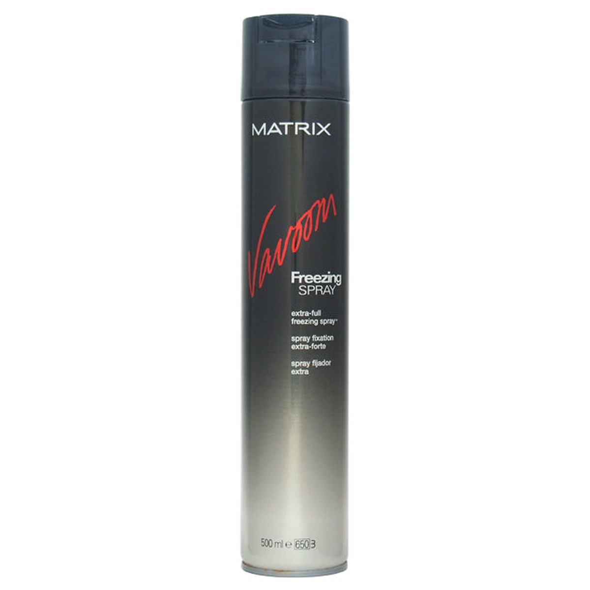 Matrix Vavoom Extra Full Freezing Spray by Matrix for Unisex – 166 oz Hairspray