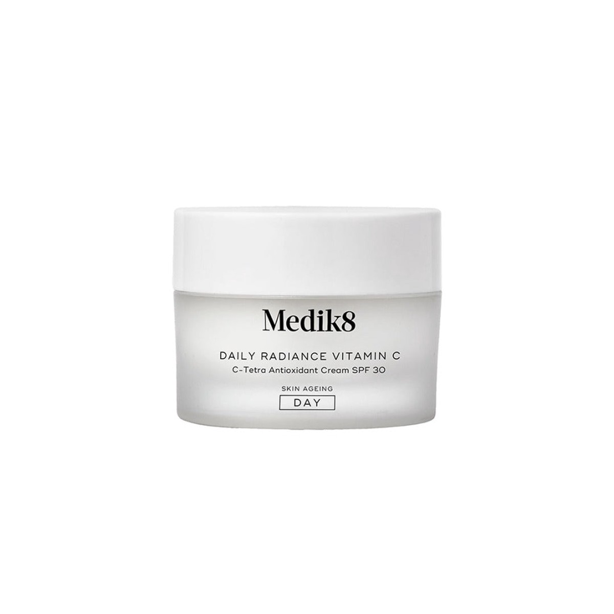 Medik8 Try Me Daily Radiance Vitamin C 125ml