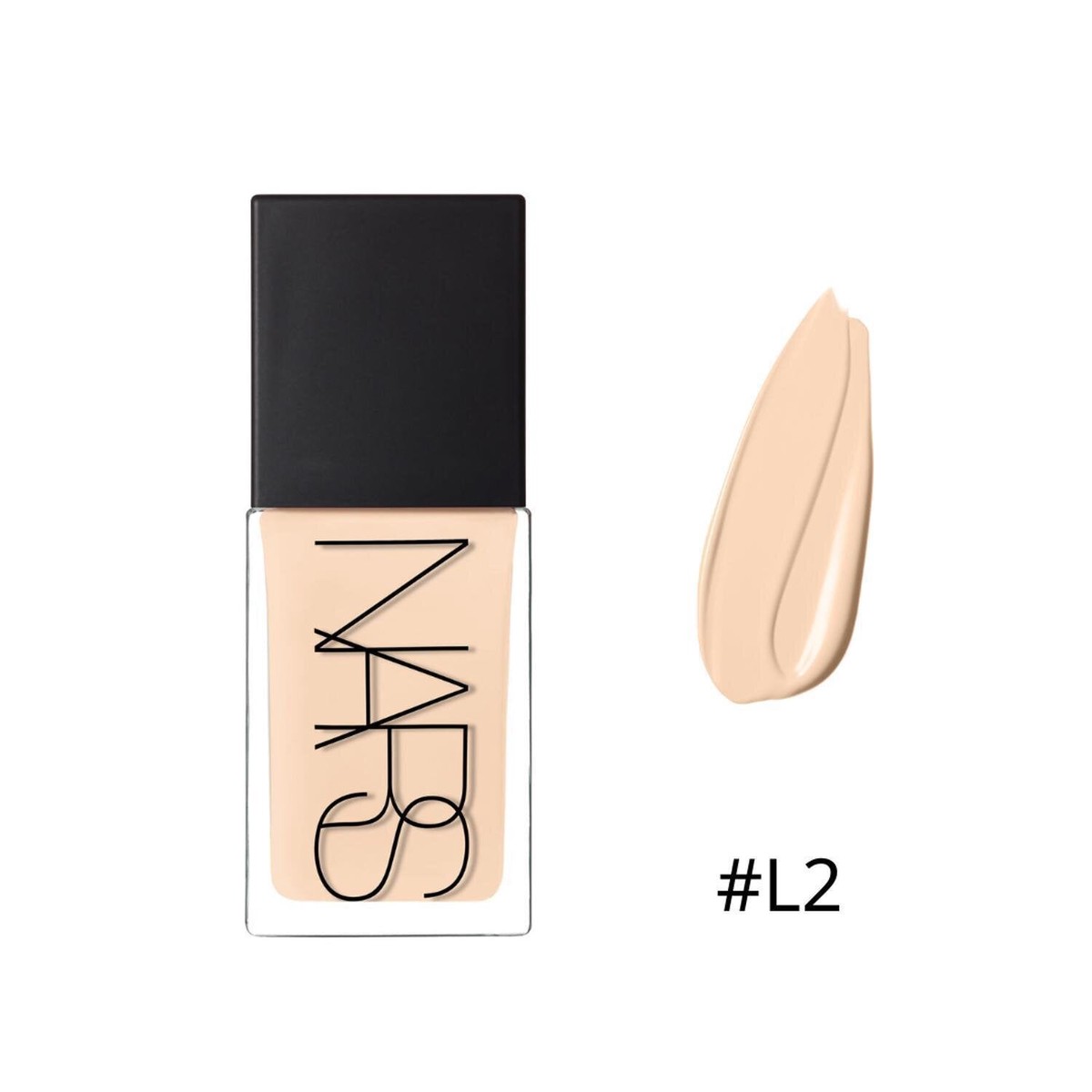 NARS Light Reflecting Foundation 30ml L2