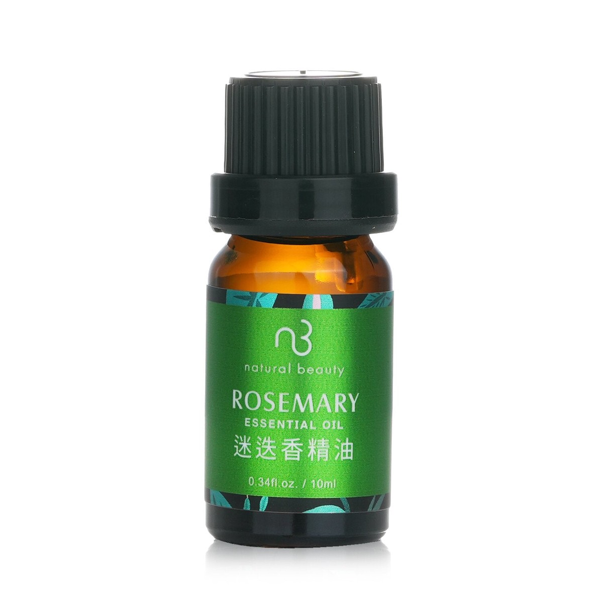 Natural Beauty Essential Oil – Rosemary 10ml034oz