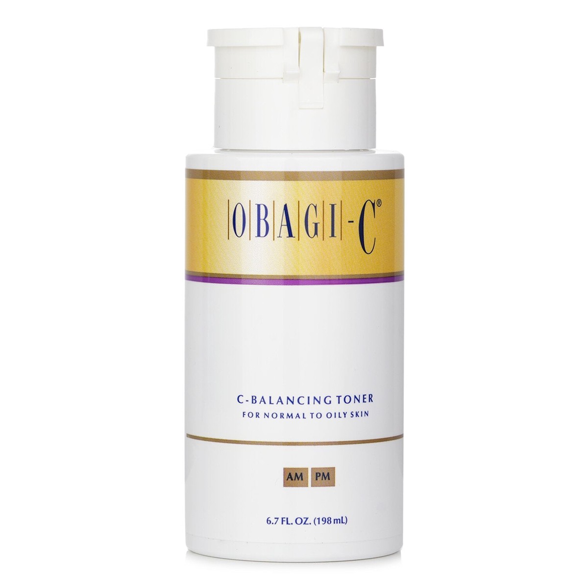 Obagi C-Balancing Toner 198ml67oz