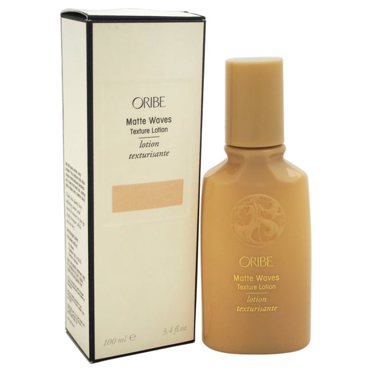 Oribe Matte Waves Texture Lotion by Oribe for Unisex – 34 oz Lotion