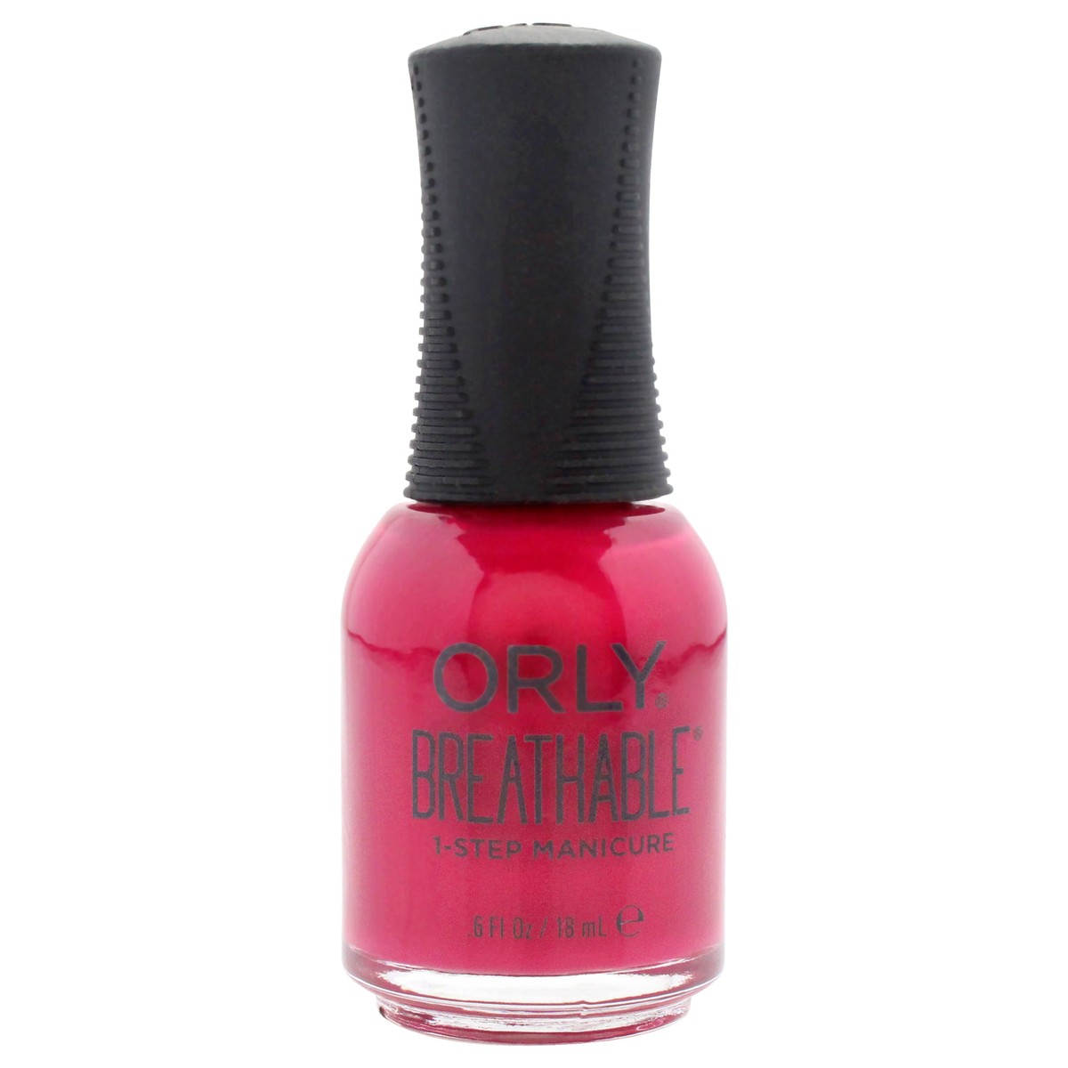 Orly Breathable 1 Step Manicure – 2060004 Astral Flaire by Orly for Women – 06 oz Nail Polish