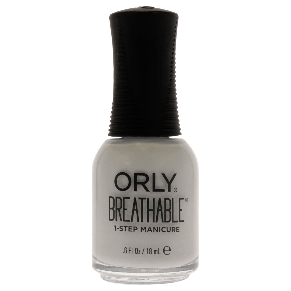 Orly Breathable 1 Step Manicure – 20906 Power Packed by Orly for Women – 06 oz Nail Polish