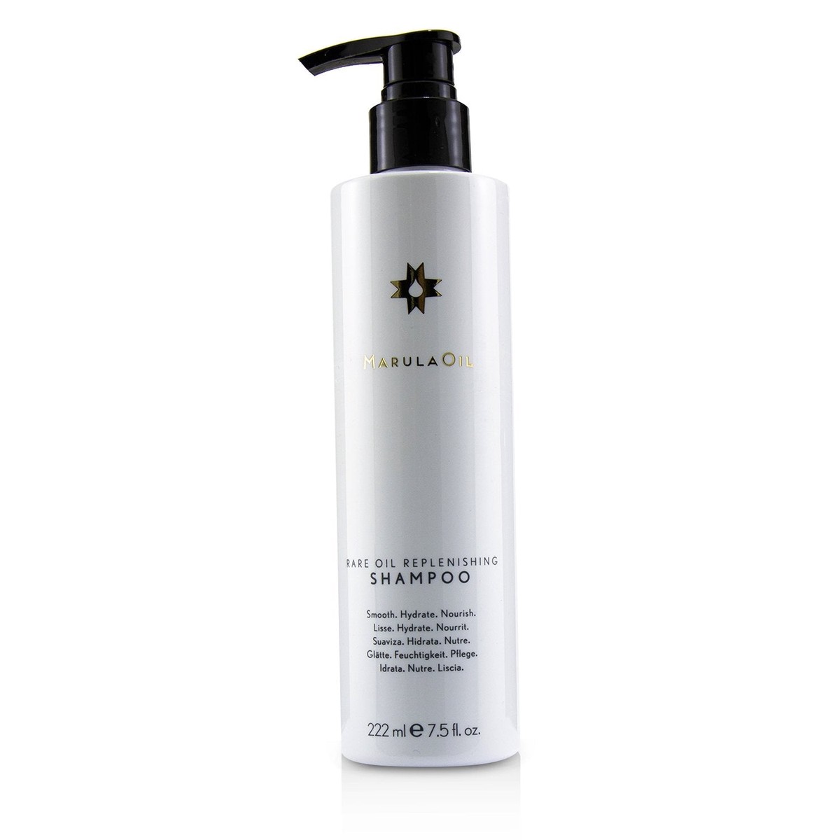 Paul Mitchell Marula Oil Rare Oil Replenishing Shampoo 222ml75oz