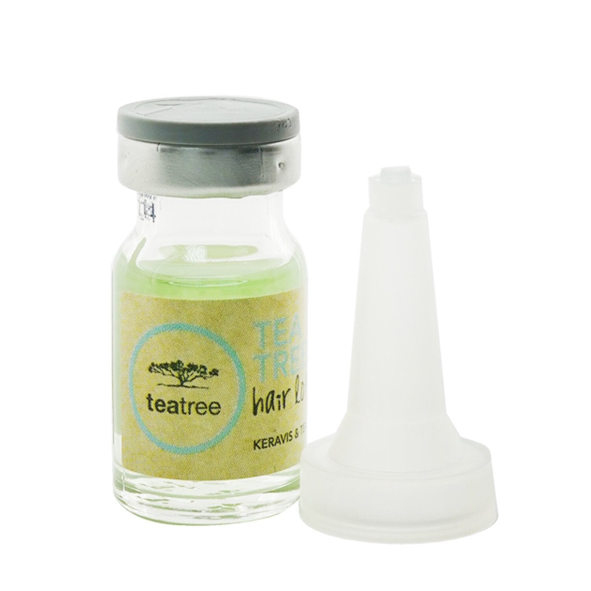 Paul Mitchell Tea Tree Hair Lotion – Keravis Tea Tree Oil 12x6ml