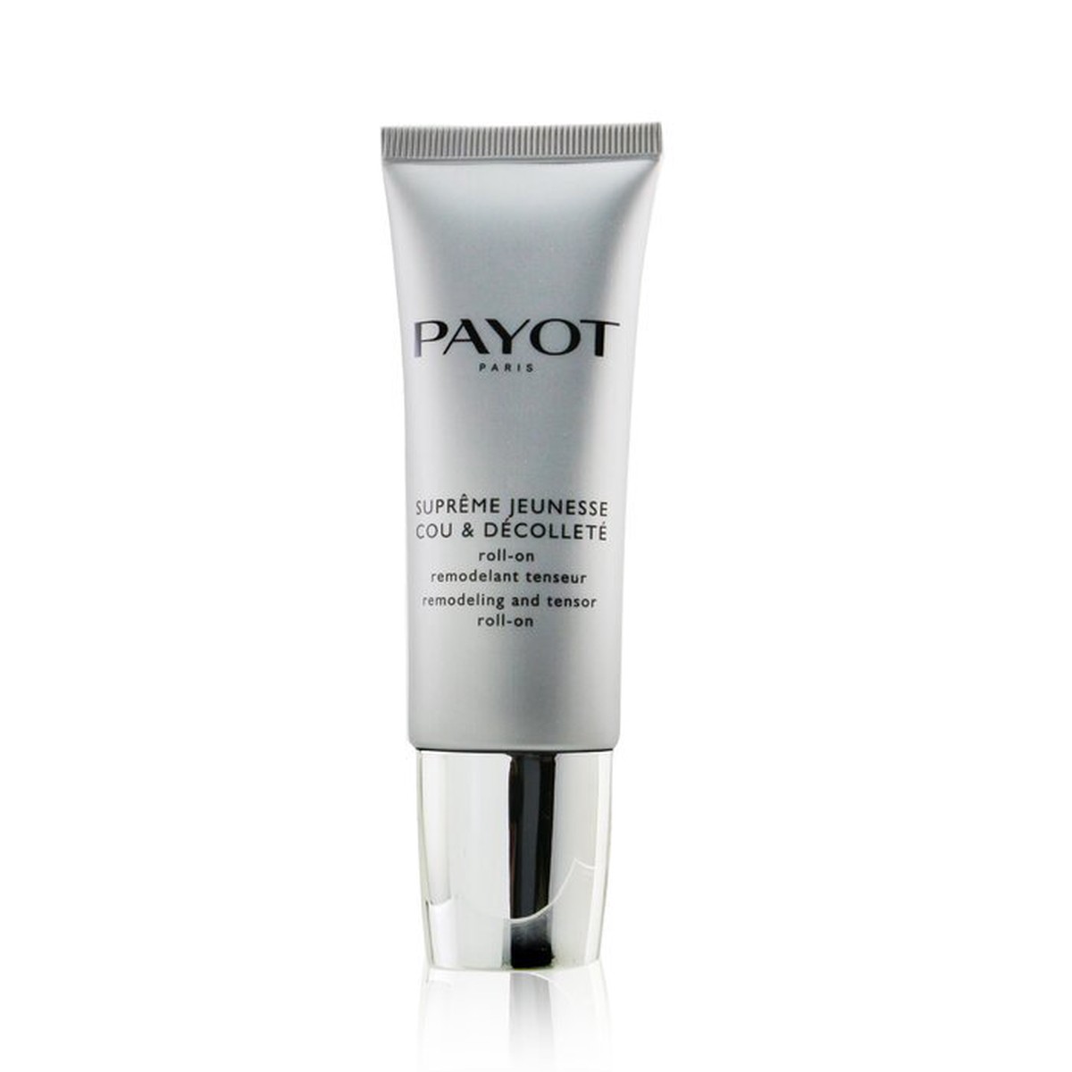 Payot Supreme Jeunesse Cou Decollete – Remodeling Tensor Roll-On 50ml16oz