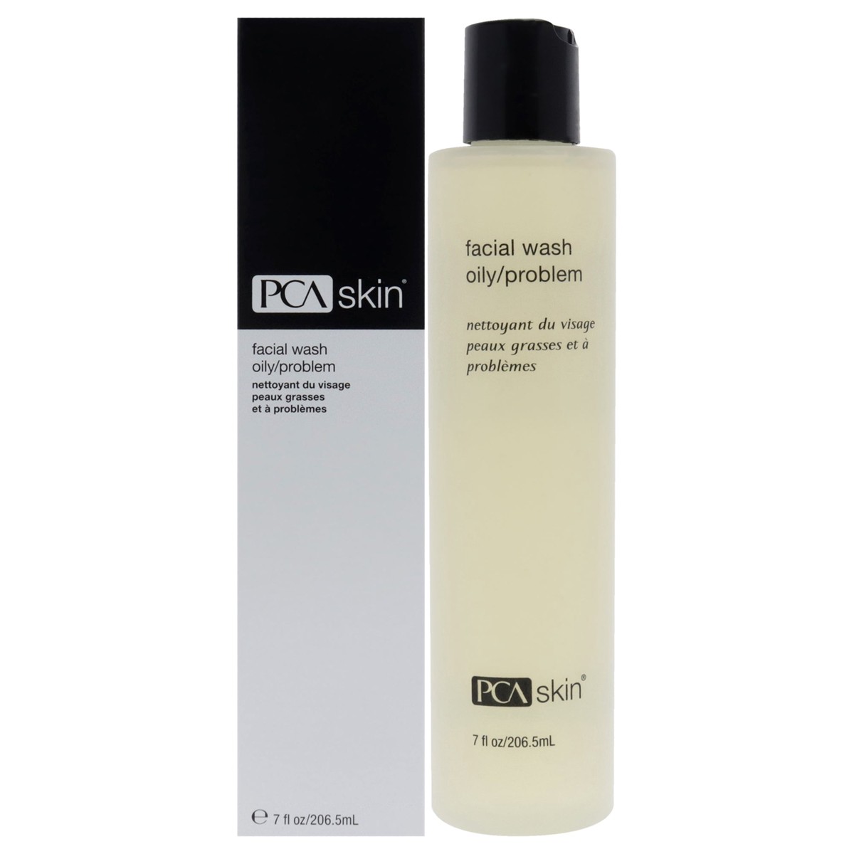 PCA Skin Facial Wash Oily-Problem by PCA Skin for Unisex – 7 oz Facial Wash