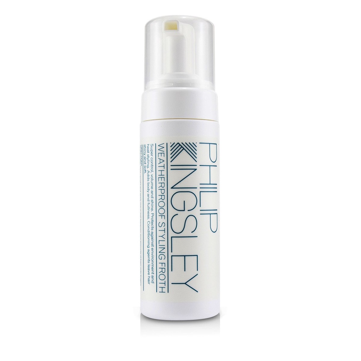 Philip Kingsley Weatherproof Styling Froth 150ml507oz
