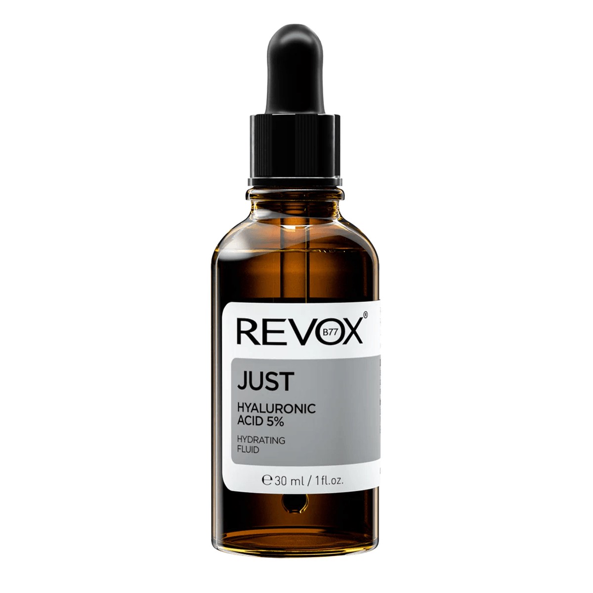 Revox B77 - JUST Hyaluronic Acid 5