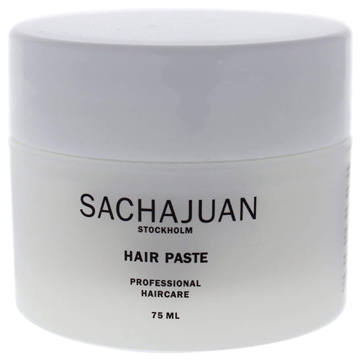 Sachajuan Hair Paste by Sachajuan for Unisex – 25 oz Paste