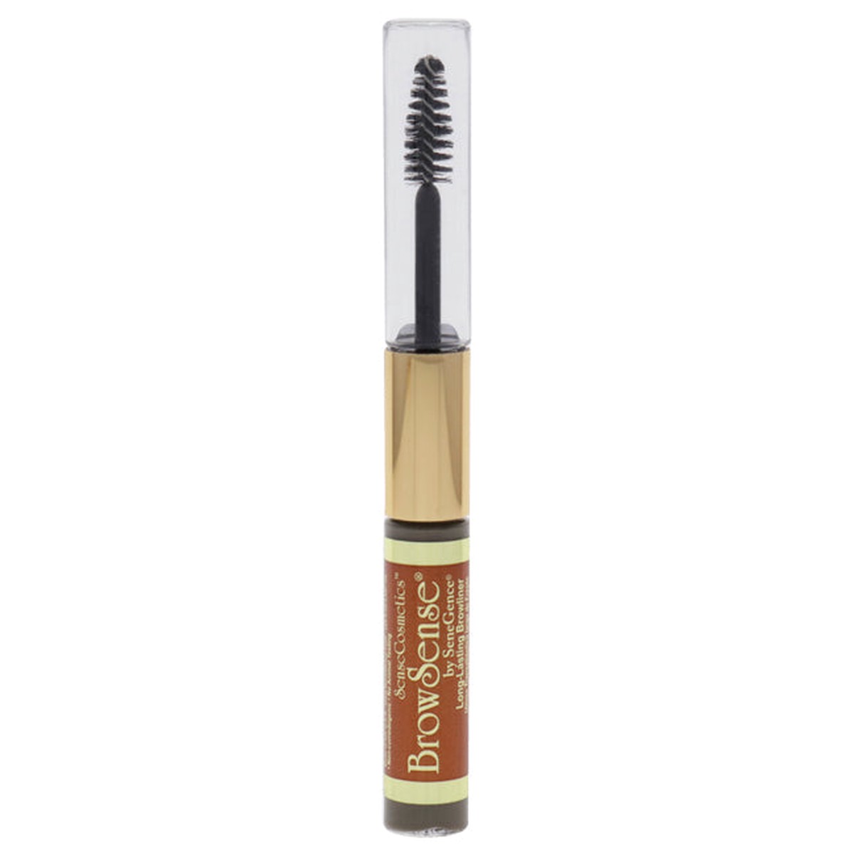 SeneGence BrowSense Liquid Brow Color – Light by SeneGence for Women – 0125 oz Eyebrow
