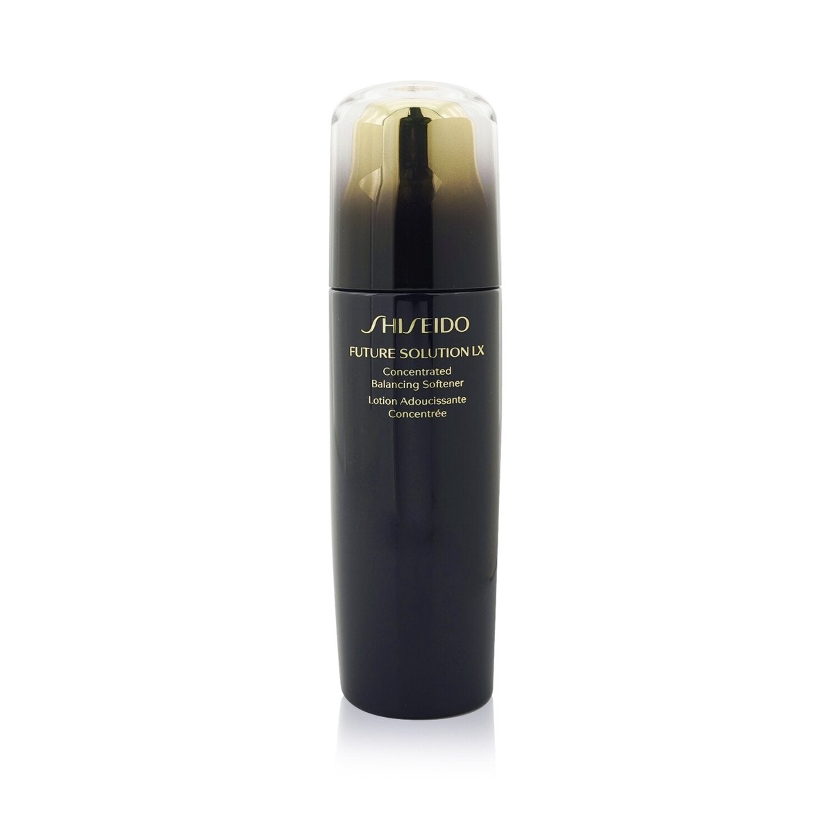 Shiseido Future Solution LX Concentrated Balancing Softener (Box Slightly Damaged) 170ml57oz