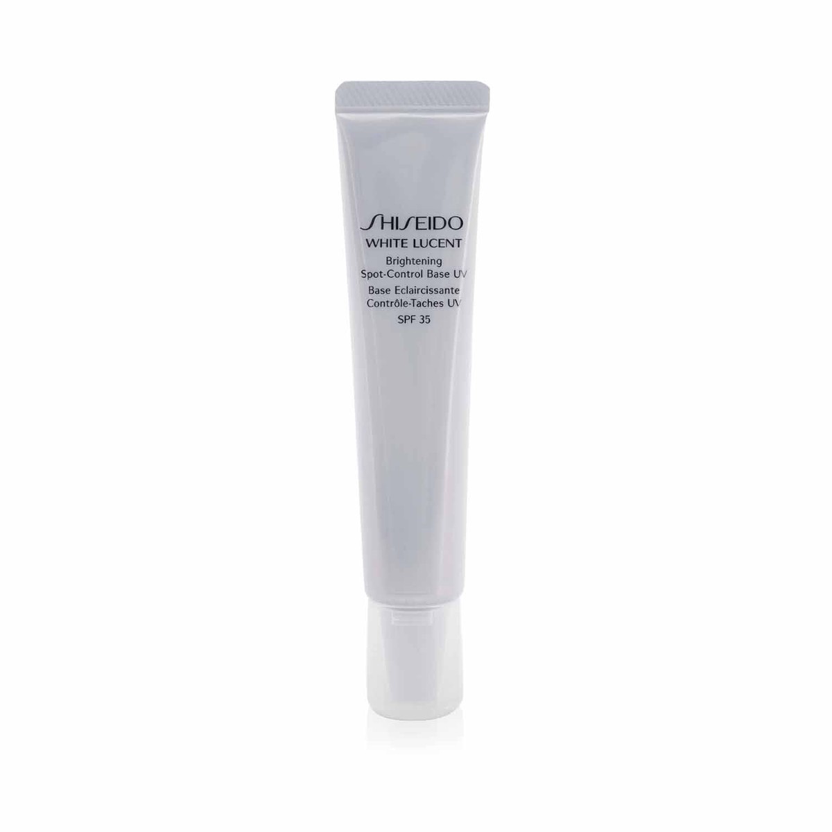 Shiseido White Lucent Brightening Spot Control Base UV SPF35 – Green 30ml11oz