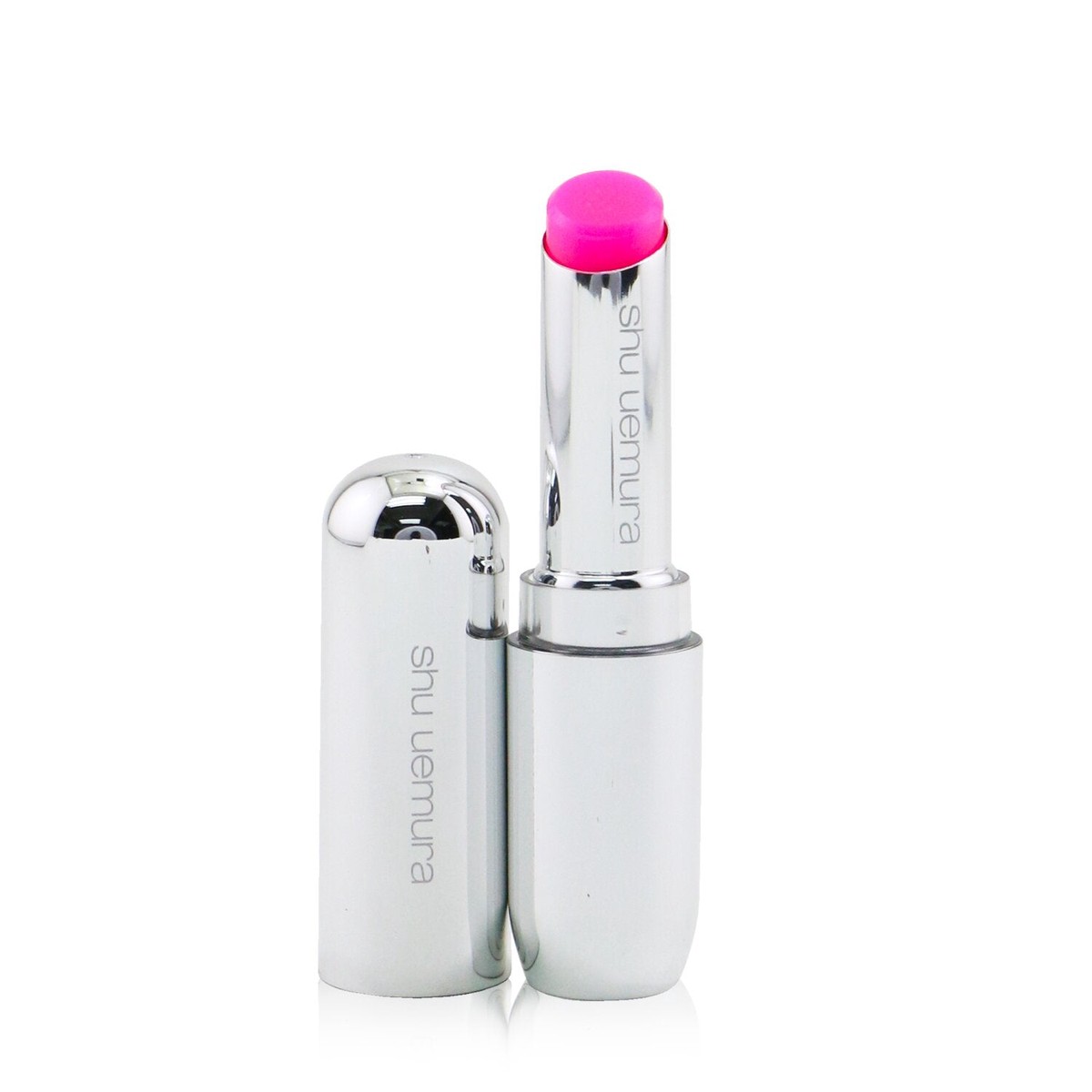 Shu Uemura Lipstick Rouge Sheer Color Balm – Glow In Pink 34g011oz