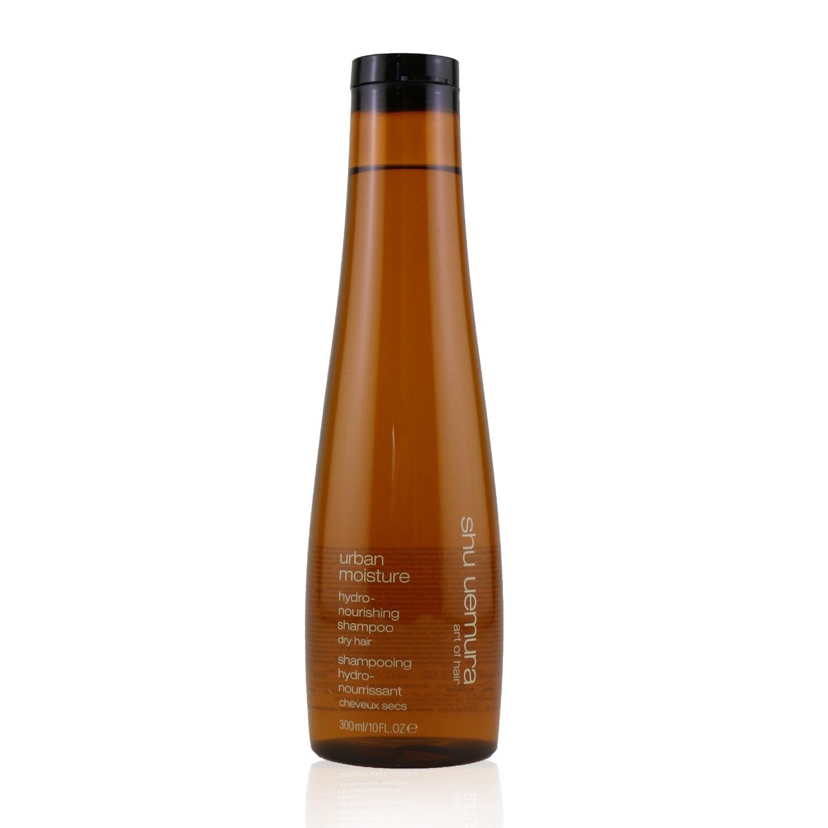 Shu Uemura Urban Moisture Hydro-Nourishing Shampoo (Dry Hair) 300ml10oz