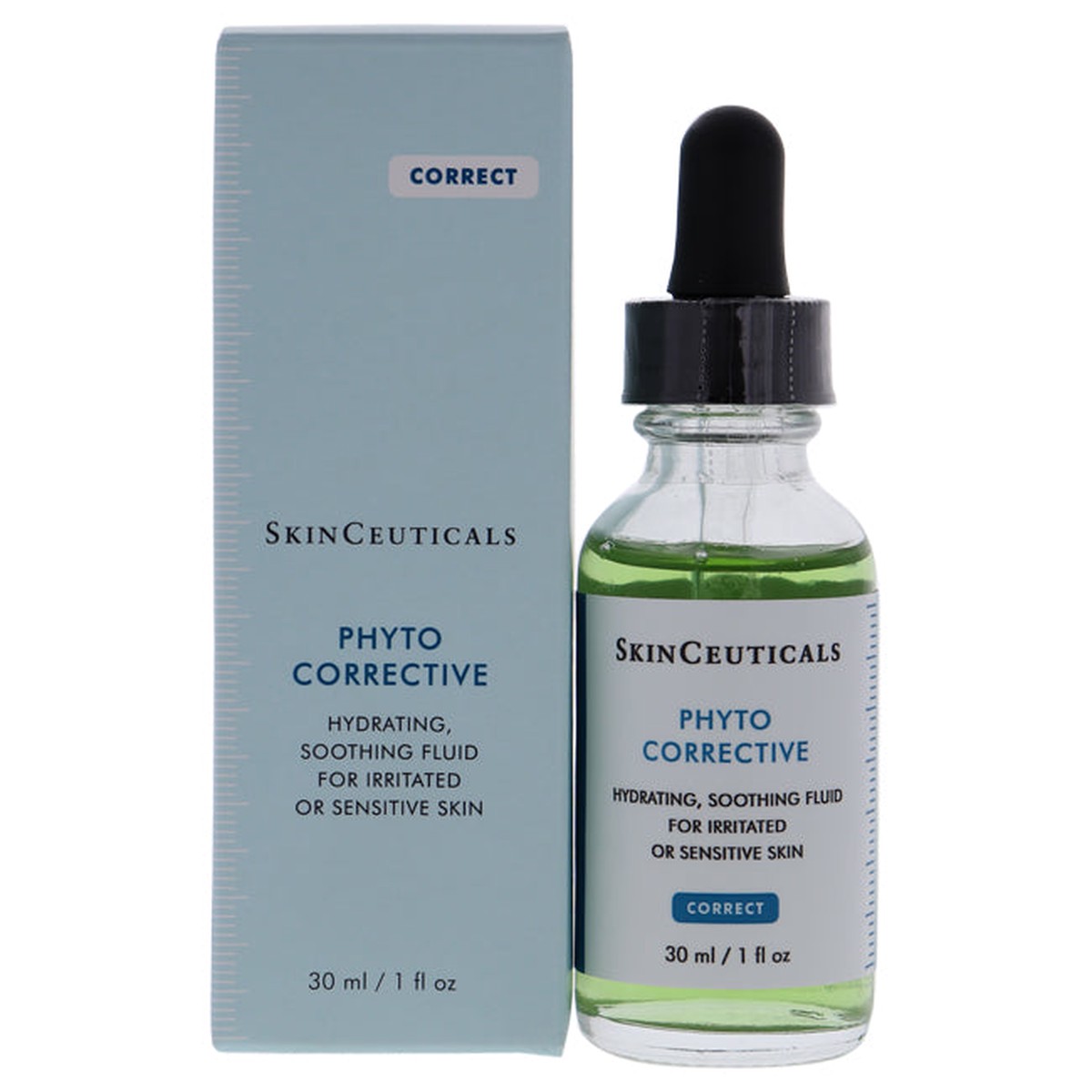 Skin Ceuticals Phyto Corrective Gel by SkinCeuticals for Women – 1 oz Treatment
