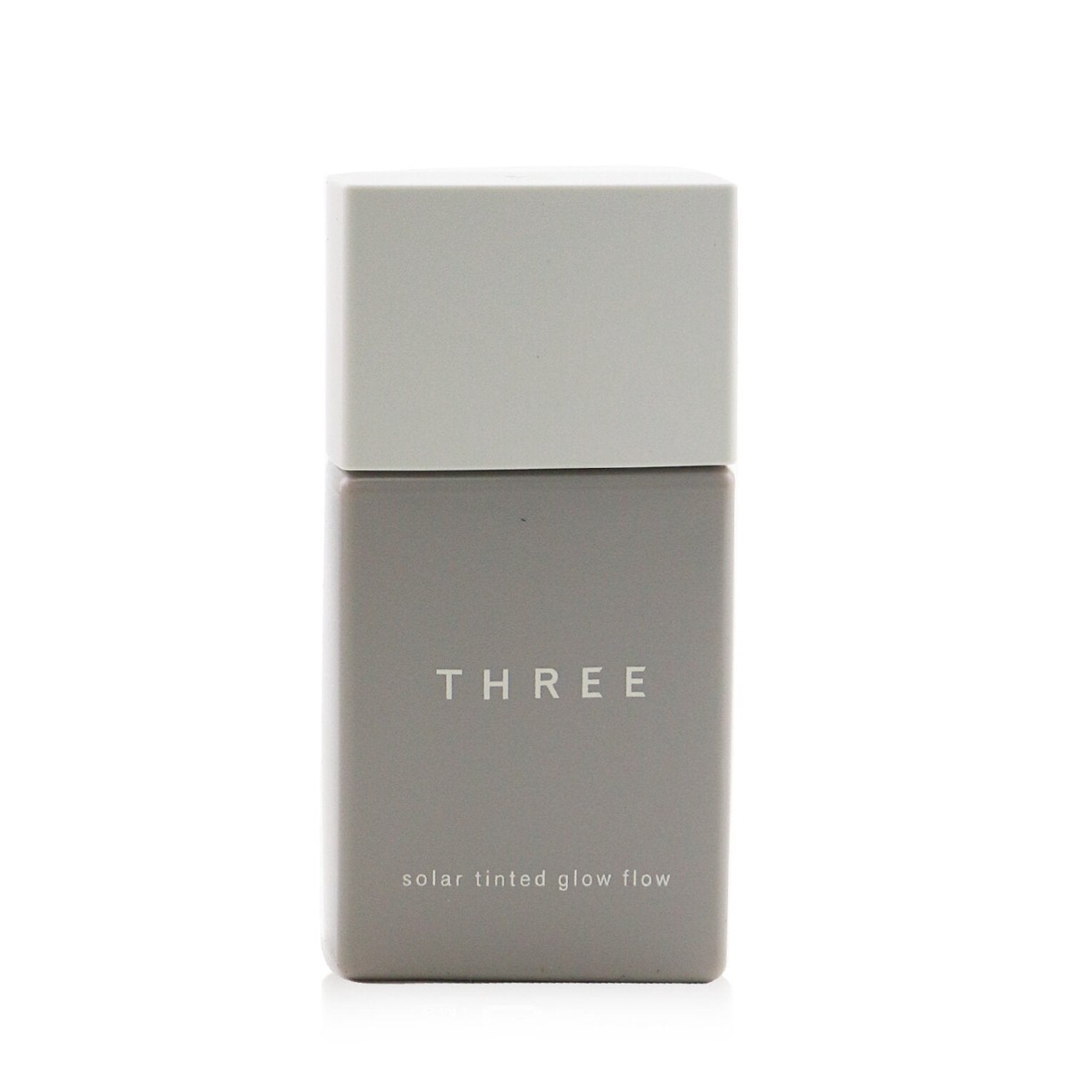 THREE Solar Tinted Glow Flow Liquid Foundation SPF 50 – 02 30ml1oz