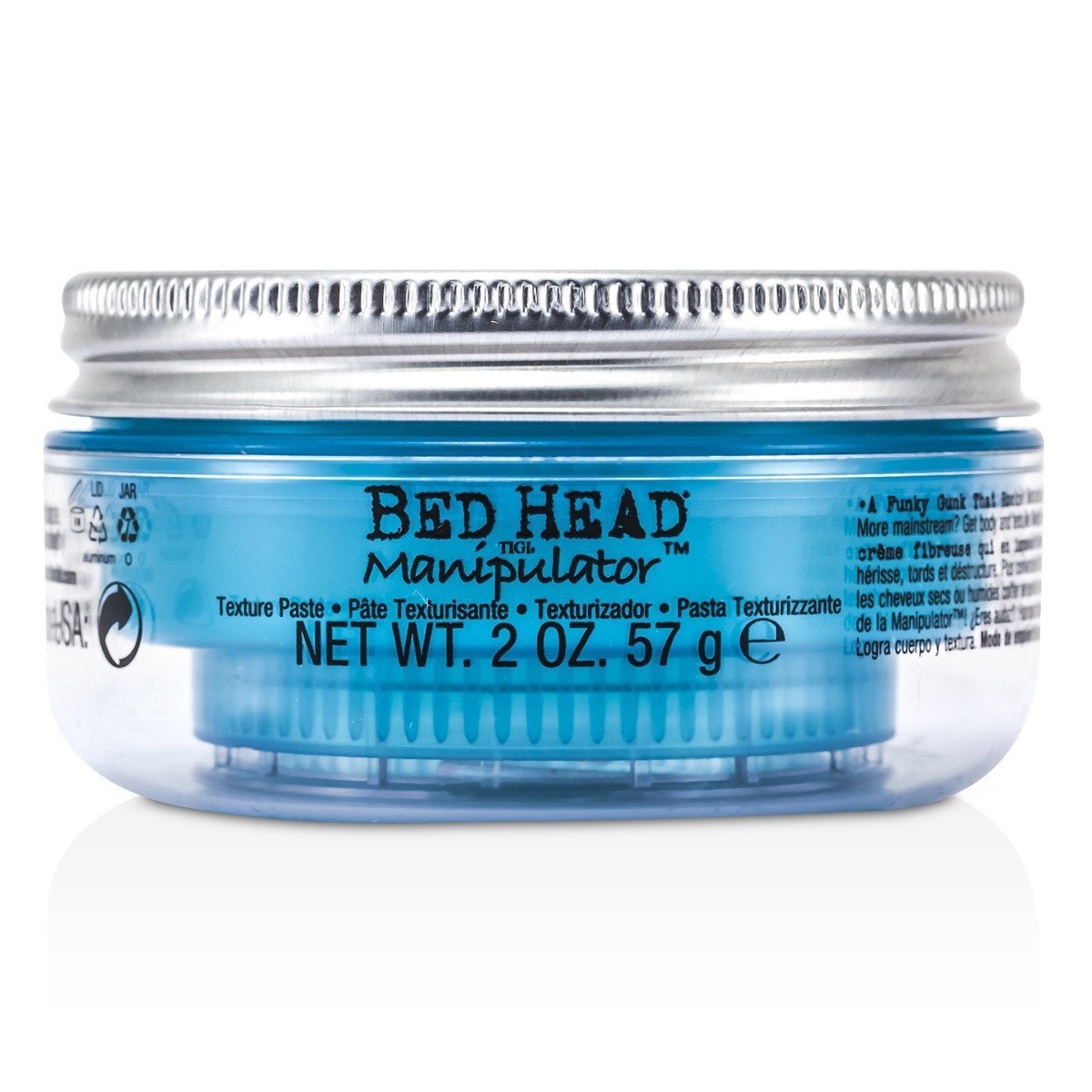 Tigi Bed Head Manipulator – A Funky Gunk That Rocks 57g2oz