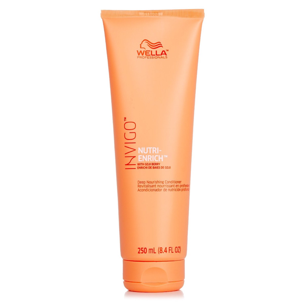 Wella Invigo Nutri-Enrich Deep Nourishing Conditioner 250ml84oz