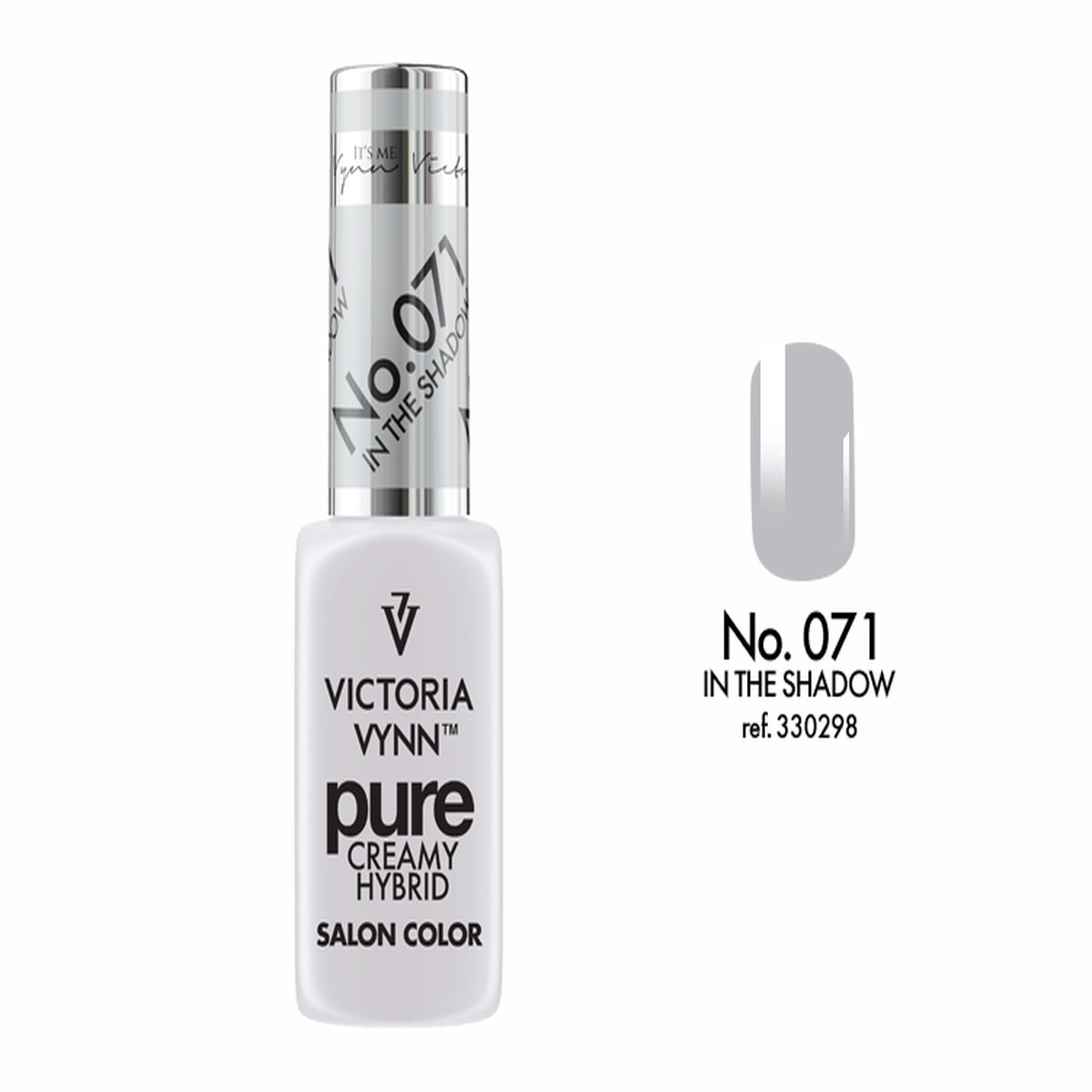 071 In The Shadow PURE 8ml