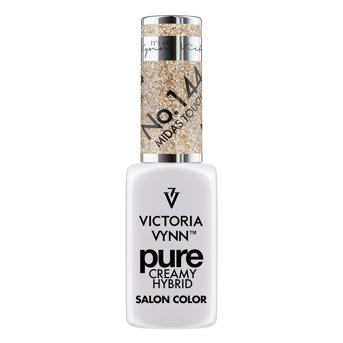 144 Midas Touch PURE 8ml
