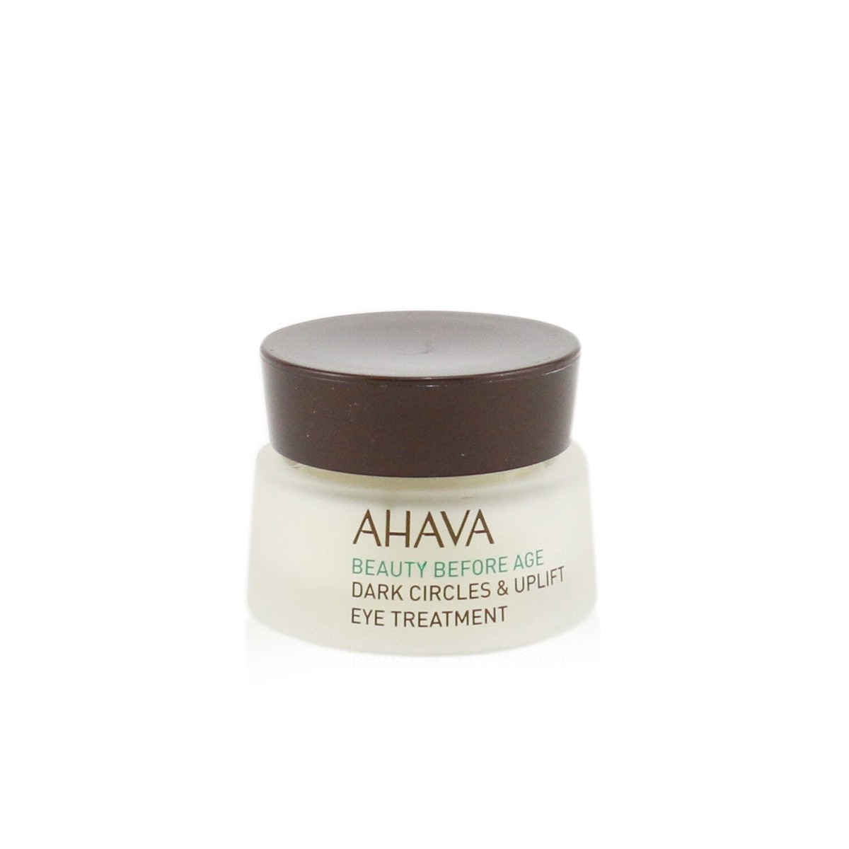 Ahava Beauty Before Age Dark Circles Uplift Eye Treatment 15ml051oz