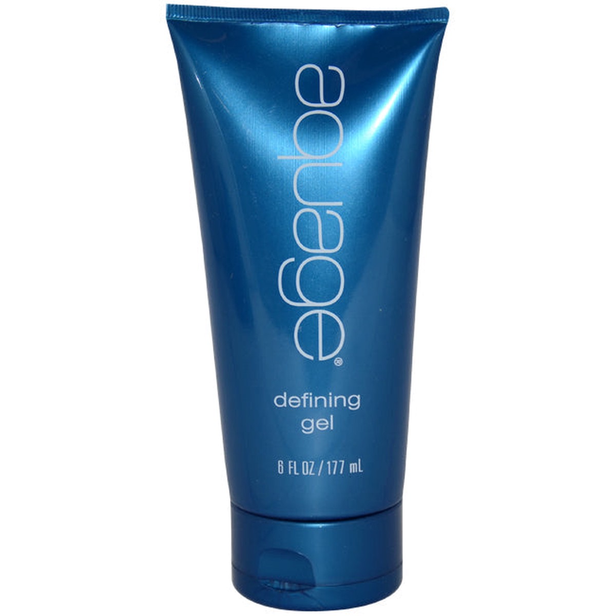Aquage Defining Gel by Aquage for Unisex – 6 oz Gel