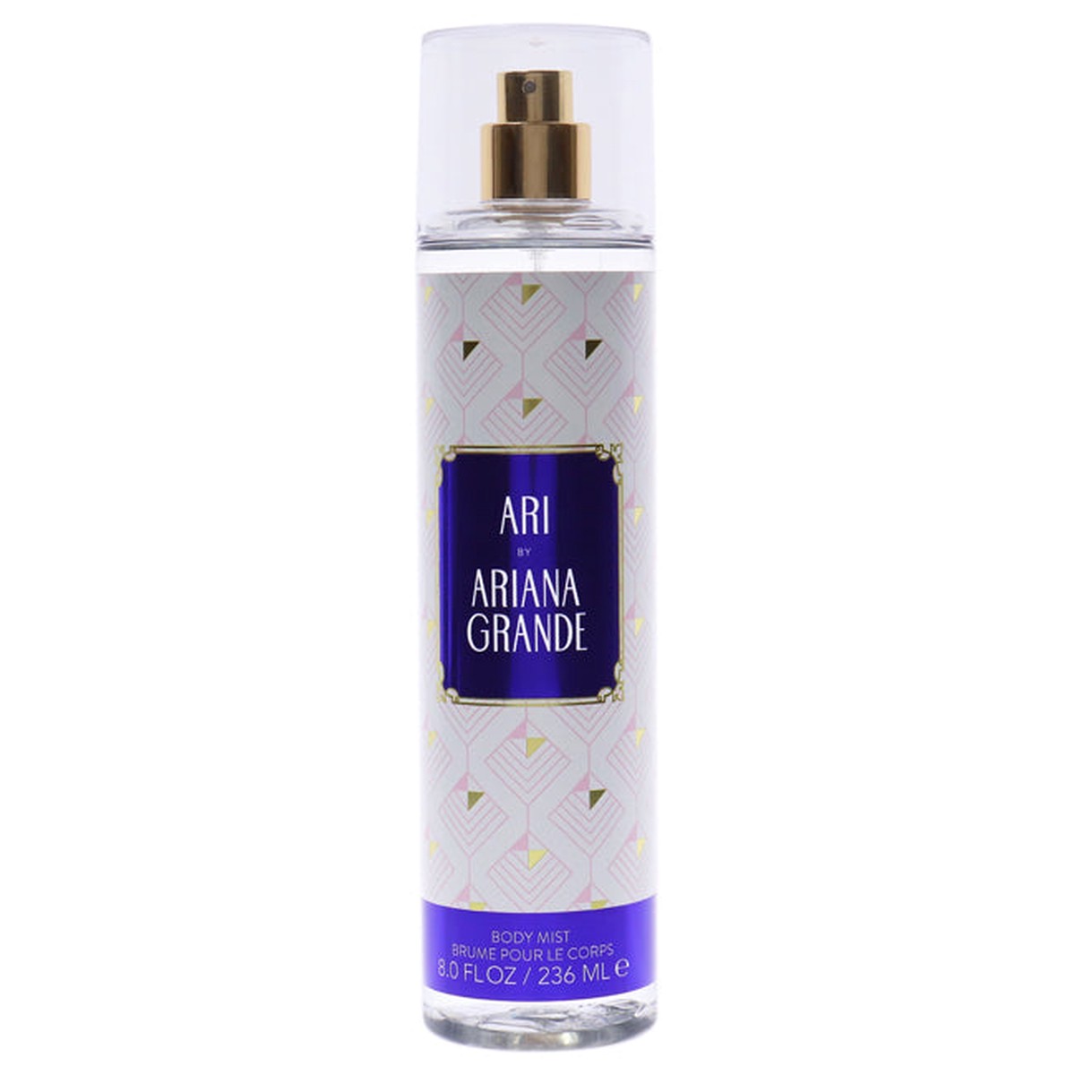 Ariana Grande Ari by Ariana Grande for Women – 8 oz Body Mist