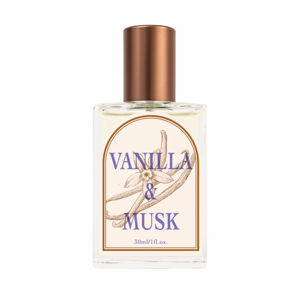 Atelier Faye Perfume 30ml Vanilla Musk