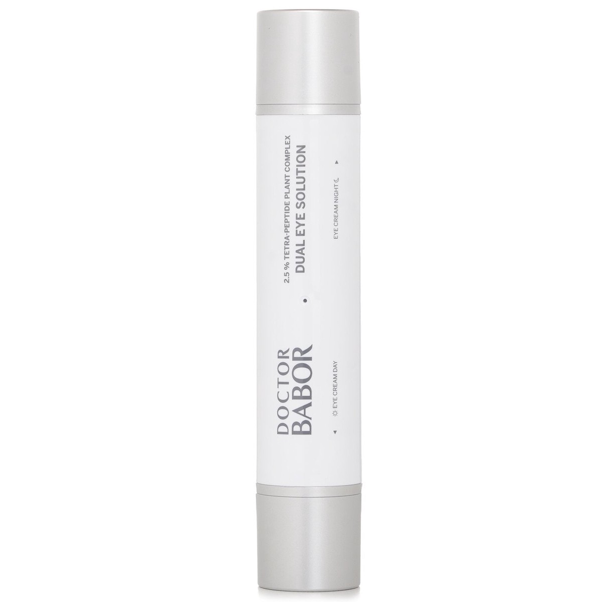 Babor Dual Eye Solution 2 x 15ml