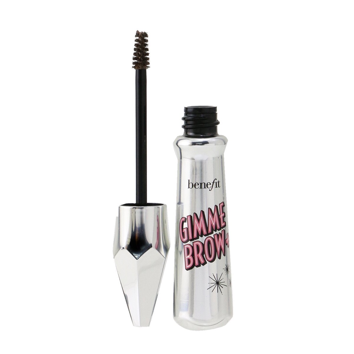 Benefit Gimme Brow Volumizing Fiber Gel – 3 (Neutral Light Brown) 3g01oz