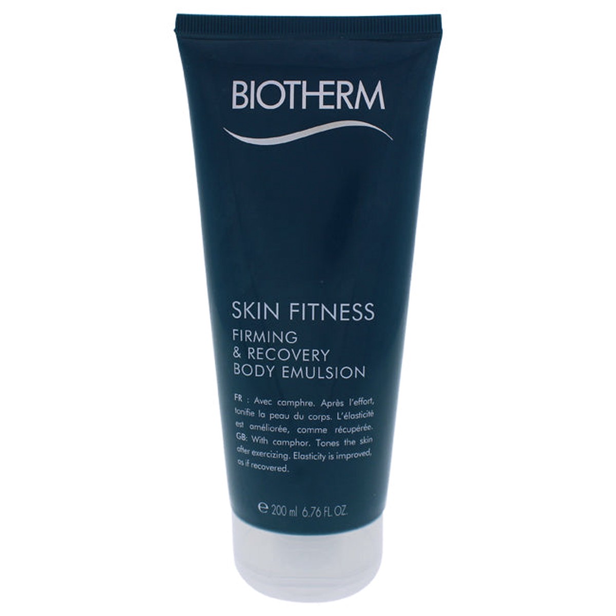 Biotherm Skin Fitness Firming Recovery Body Emulsion by Biotherm for Women – 676 oz Emulsion