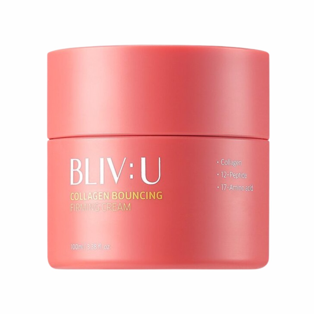 BLIVU Collagen Bouncing Serum Pad 230ml x 50 pads