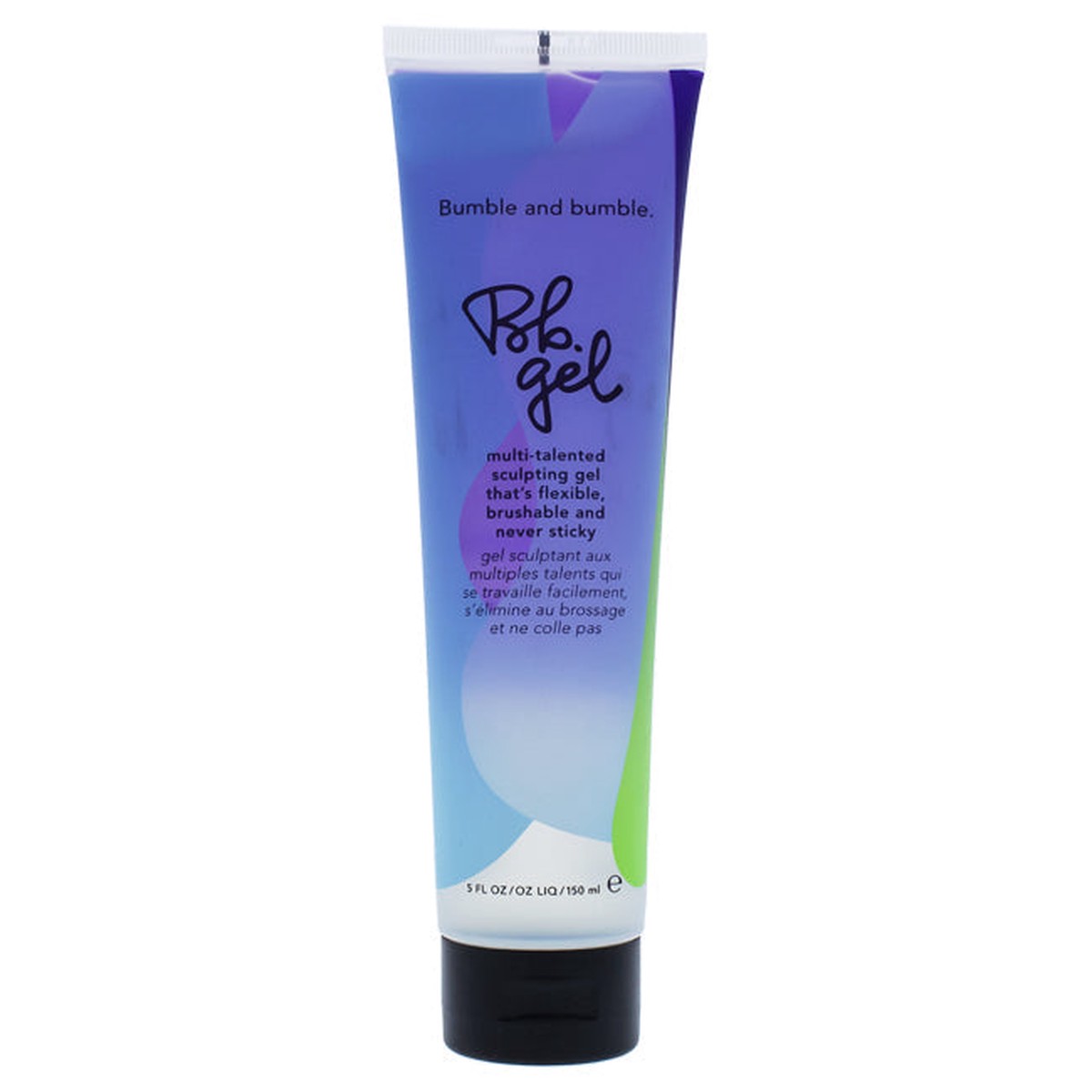 Bumble and Bumble Bumble and Bumble Bb Gel by Bumble and Bumble for Unisex – 5 oz Gel