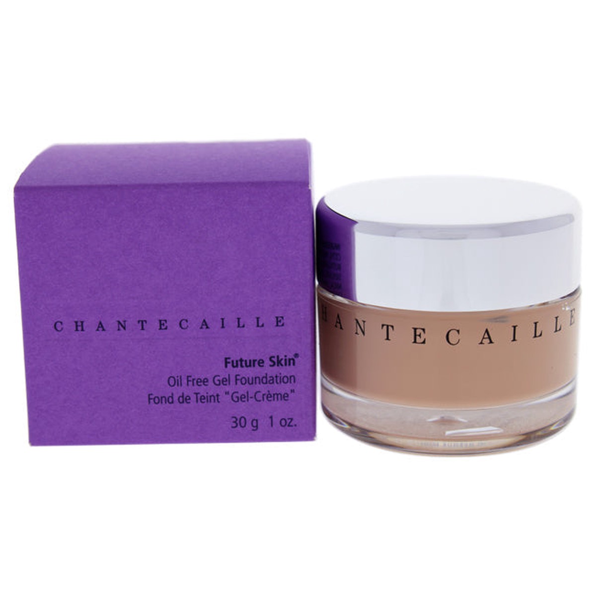 Chantecaille Future Skin – Ivory by Chantecaille for Women – 1 oz Foundation