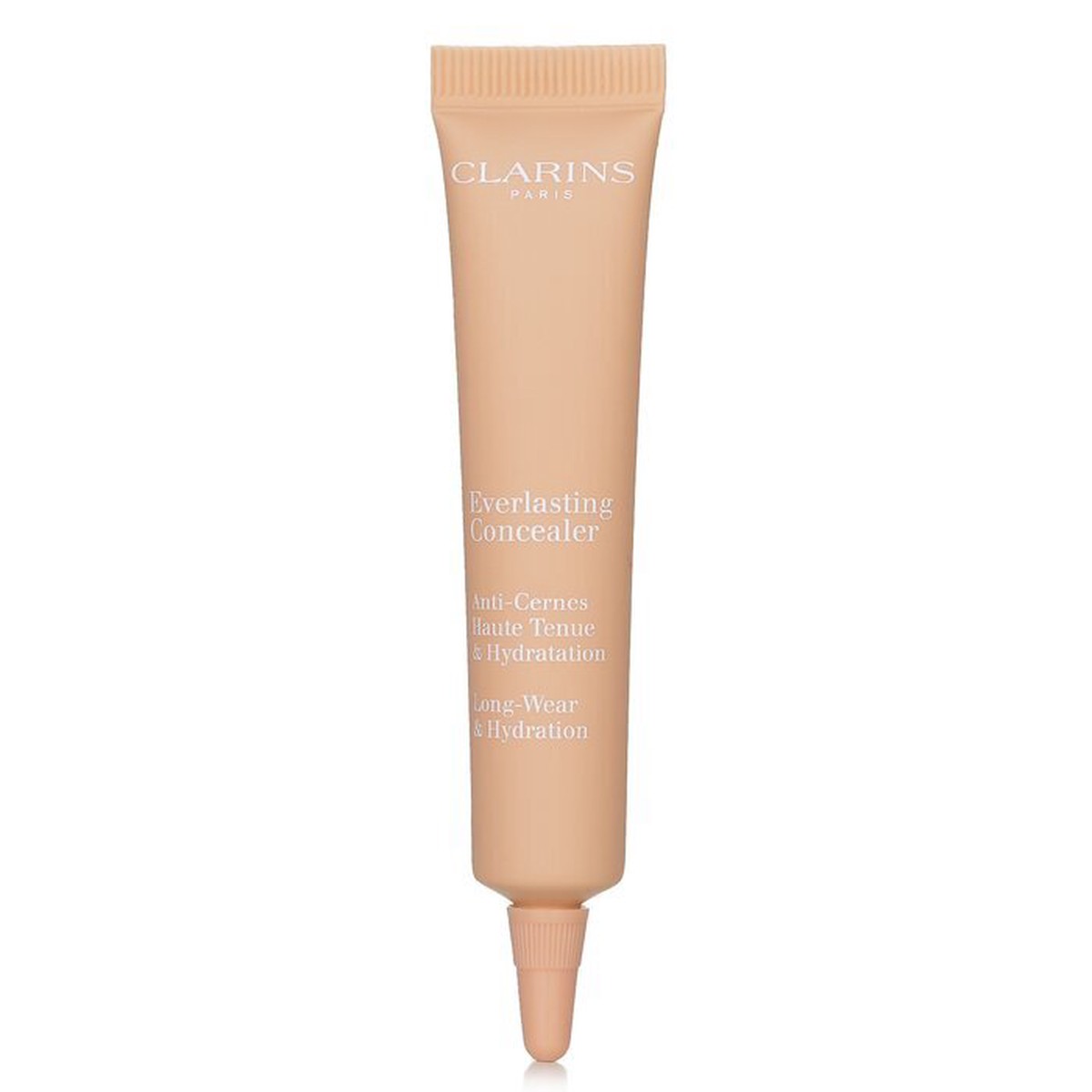 Clarins Everlasting Concealer – 02 Light Medium 12ml04oz